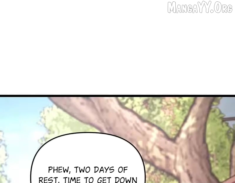 I’m Trapped In This Day For One Thousand Years Chapter 251 - page 18